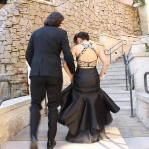 Prom Dress, evening/formal dress